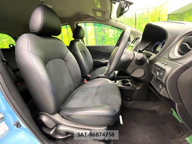 Nissan NOTE 2013-06 7329059-7
