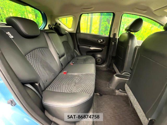 Nissan NOTE 2013-06 7329059-8