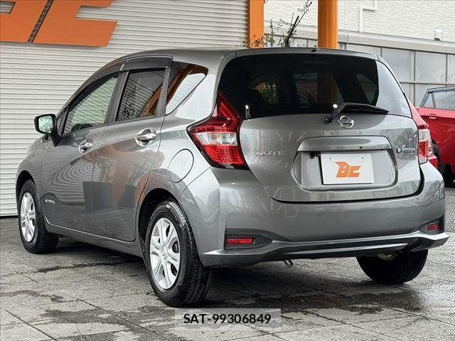Nissan NOTE 2017-09 7329066-14