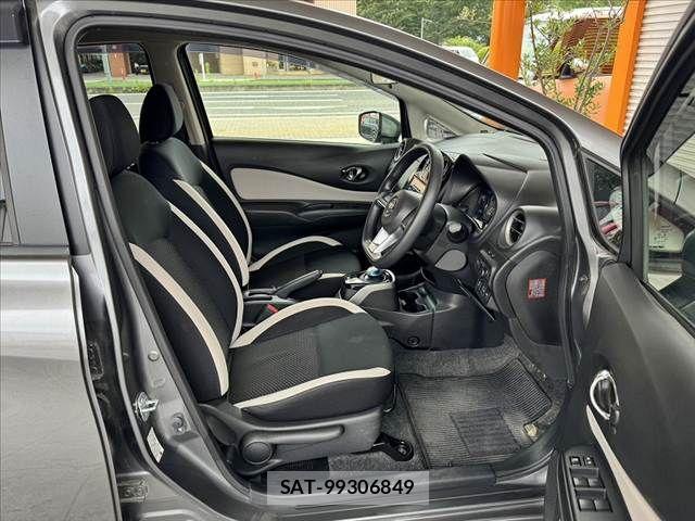 Nissan NOTE 2017-09 7329066-15