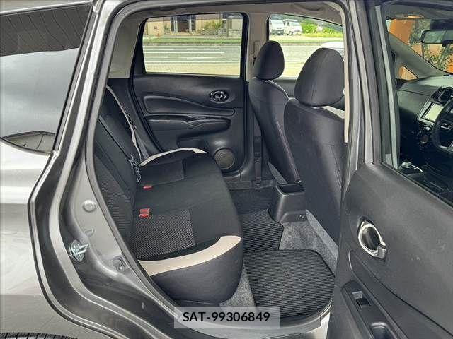 Nissan NOTE 2017-09 7329066-16