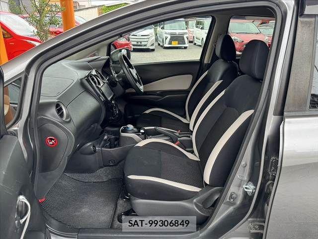 Nissan NOTE 2017-09 7329066-17
