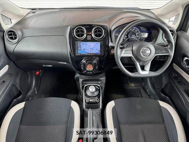 Nissan NOTE 2017-09 7329066-1