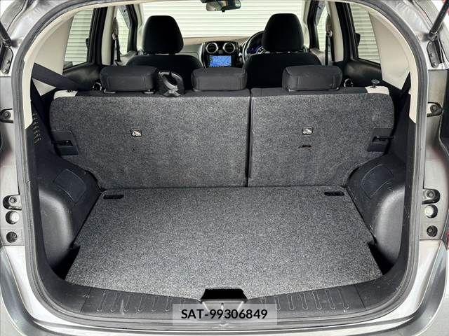 Nissan NOTE 2017-09 7329066-19