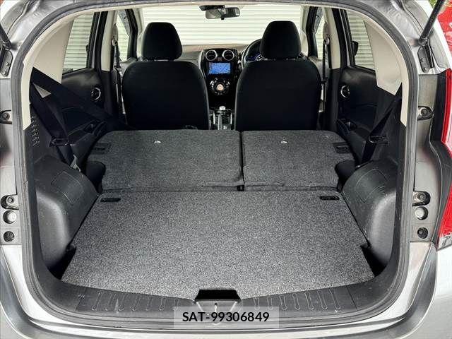 Nissan NOTE 2017-09 7329066-20