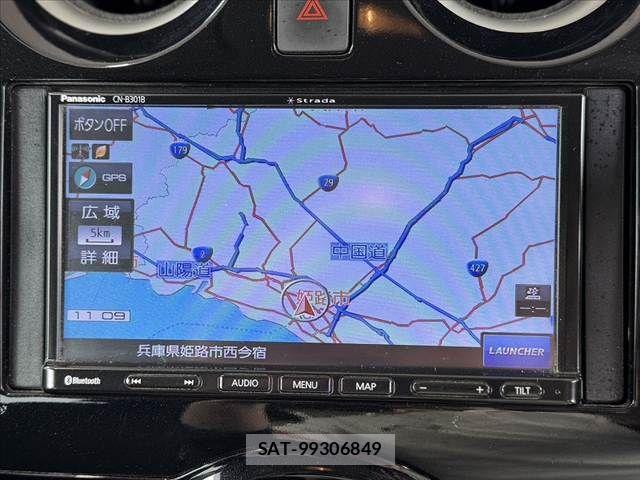 Nissan NOTE 2017-09 7329066-2