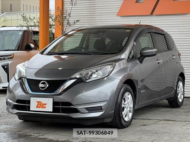 Nissan NOTE 2017-09 7329066-7