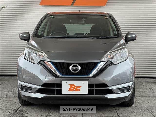 Nissan NOTE 2017-09 7329066-8