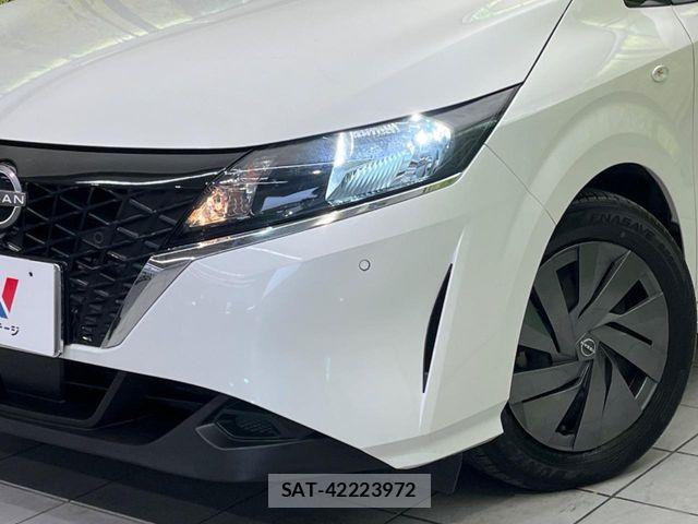Nissan NOTE 2022-02 7329028-11