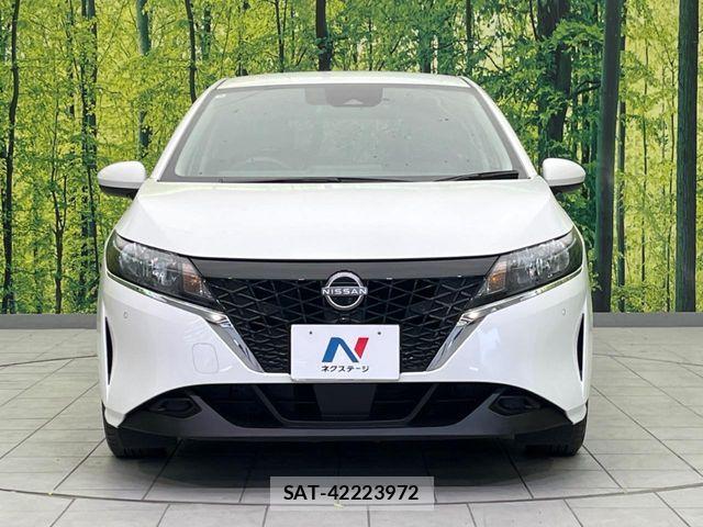 Nissan NOTE 2022-02 7329028-13