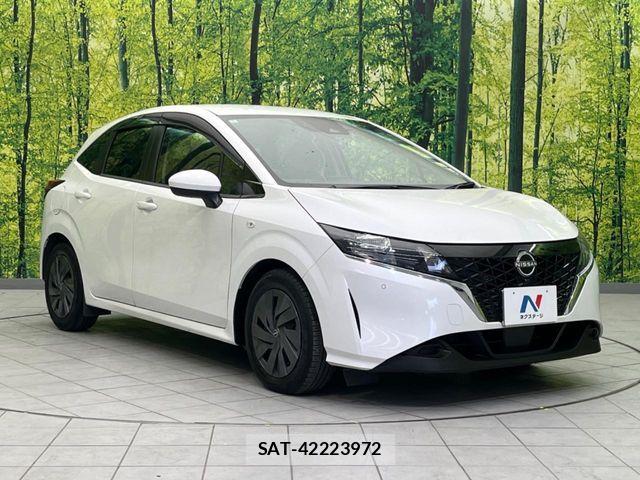 Nissan NOTE 2022-02 7329028-15