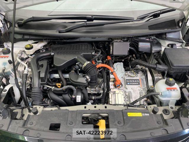 Nissan NOTE 2022-02 7329028-17