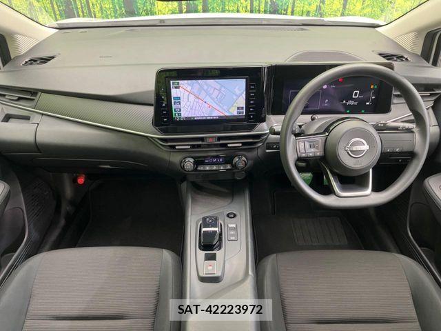 Nissan NOTE 2022-02 7329028-1