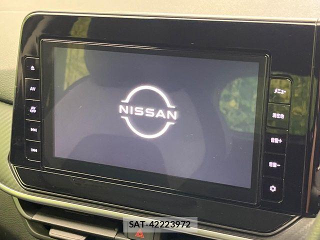 Nissan NOTE 2022-02 7329028-3