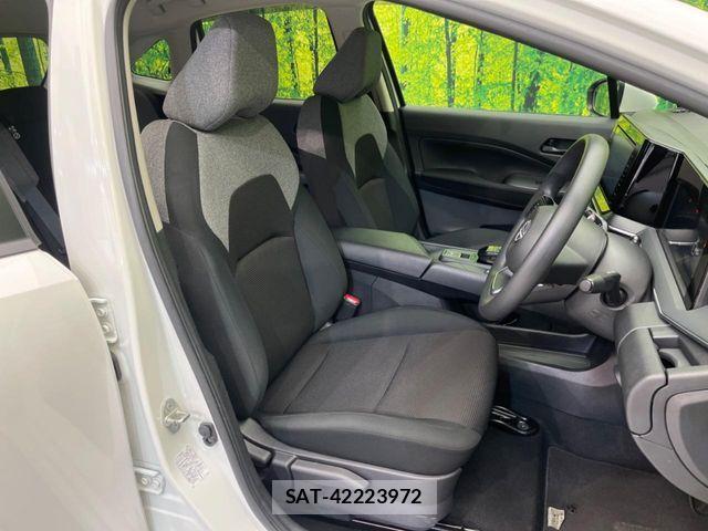 Nissan NOTE 2022-02 7329028-7