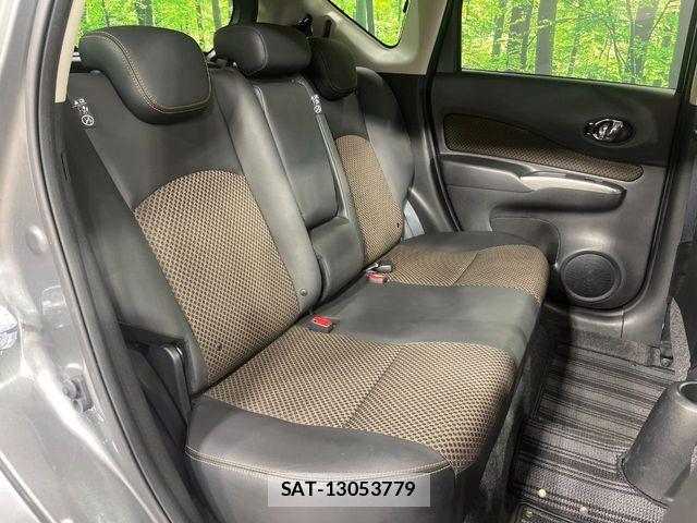 Nissan NOTE 2016-03 7329060-9