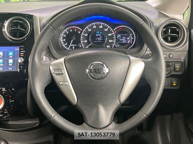 Nissan NOTE 2016-03 7329060-11