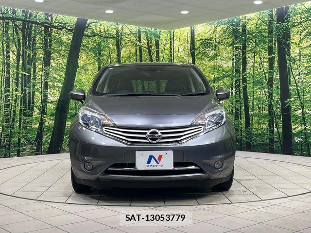 Nissan NOTE 2016-03 7329060-14
