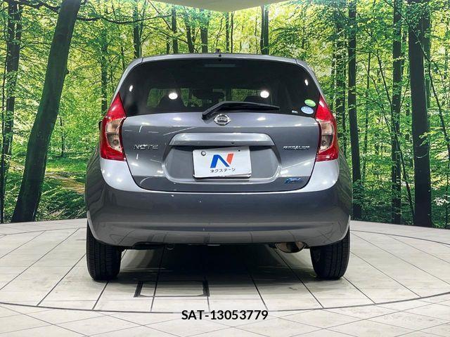Nissan NOTE 2016-03 7329060-15