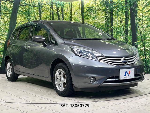 Nissan NOTE 2016-03 7329060-16