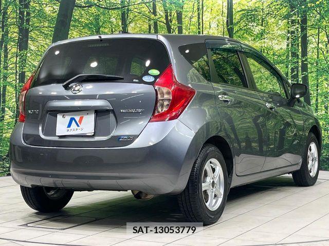 Nissan NOTE 2016-03 7329060-17