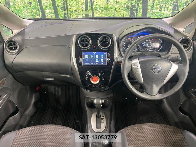 Nissan NOTE 2016-03 7329060-1