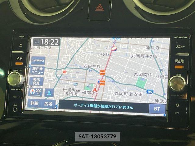 Nissan NOTE 2016-03 7329060-2