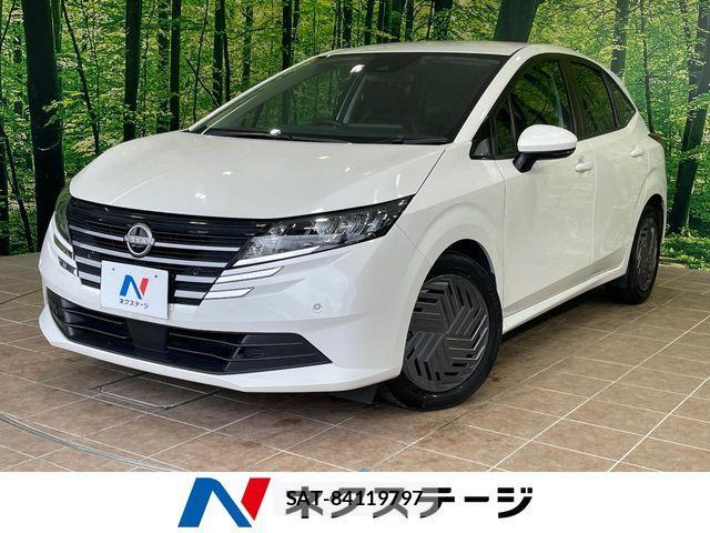 Nissan NOTE 2024-04 7329034-0