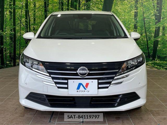 Nissan NOTE 2024-04 7329034-13