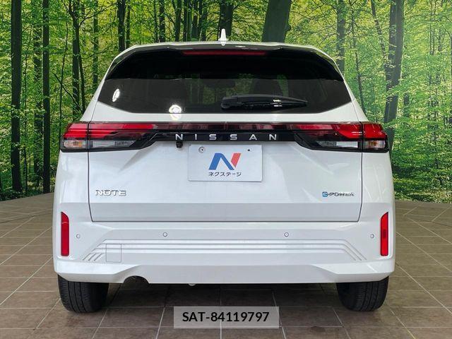Nissan NOTE 2024-04 7329034-14