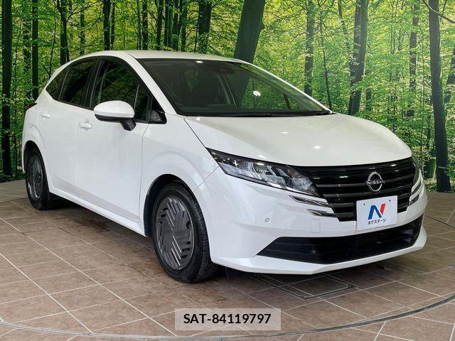 Nissan NOTE 2024-04 7329034-15