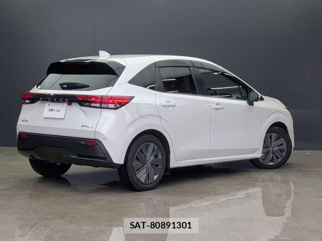 Nissan NOTE 2023-08 7329009-1