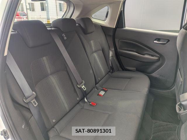Nissan NOTE 2023-08 7329009-19