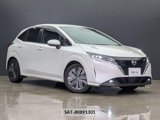 Nissan NOTE 2023-08 7329009-26