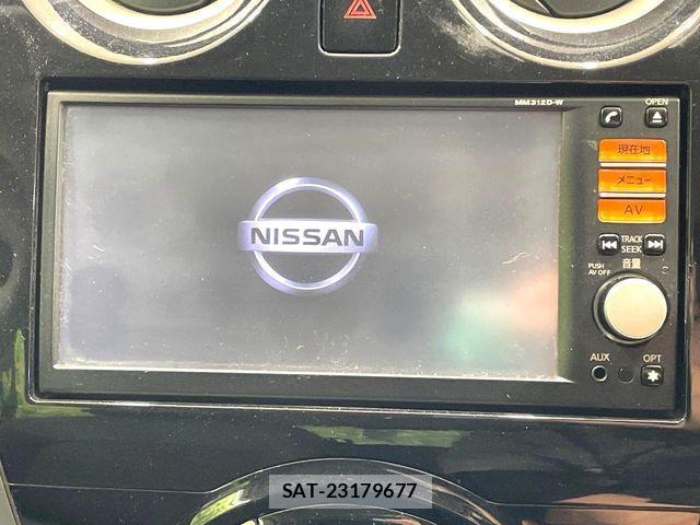 Nissan NOTE 2013-01 7329061-2