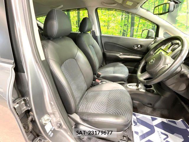 Nissan NOTE 2013-01 7329061-7