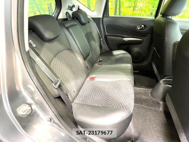 Nissan NOTE 2013-01 7329061-8