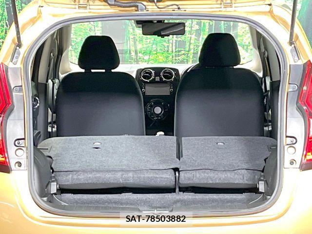 Nissan NOTE 2019-06 7329050-9