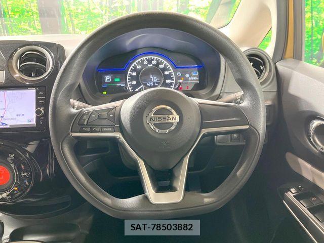 Nissan NOTE 2019-06 7329050-10