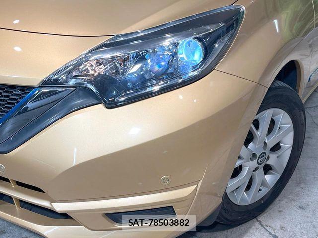 Nissan NOTE 2019-06 7329050-11