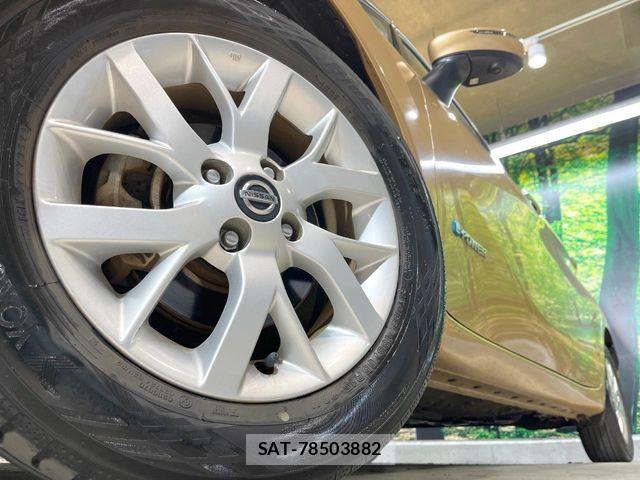 Nissan NOTE 2019-06 7329050-12