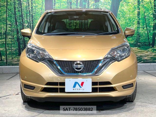 Nissan NOTE 2019-06 7329050-13
