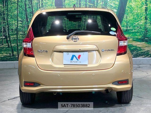 Nissan NOTE 2019-06 7329050-14