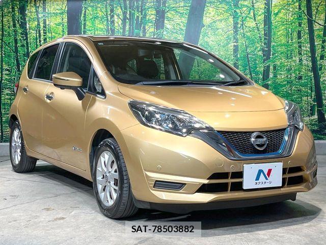 Nissan NOTE 2019-06 7329050-15