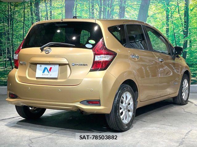Nissan NOTE 2019-06 7329050-16