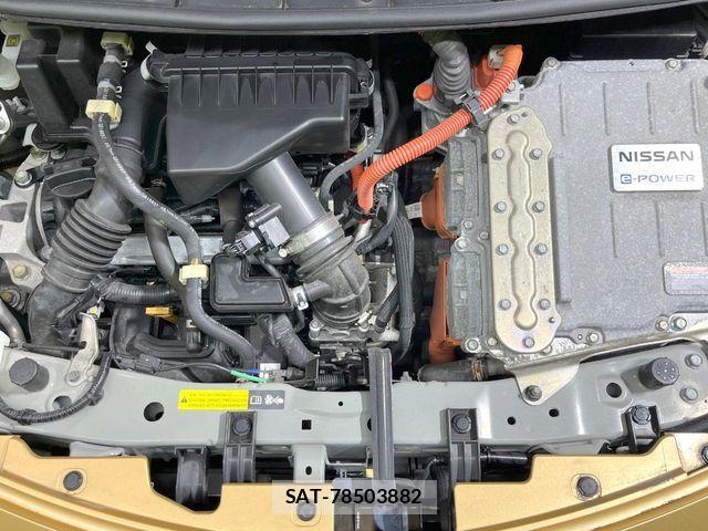 Nissan NOTE 2019-06 7329050-17