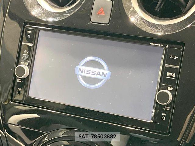 Nissan NOTE 2019-06 7329050-3