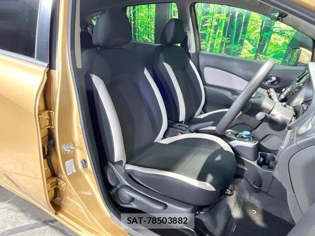 Nissan NOTE 2019-06 7329050-7