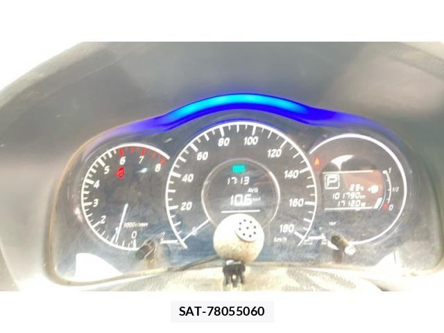 Nissan NOTE 2012-10 7329076-13
