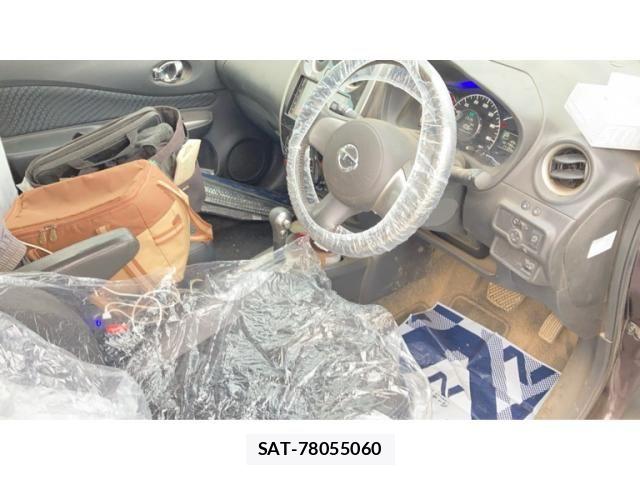 Nissan NOTE 2012-10 7329076-15